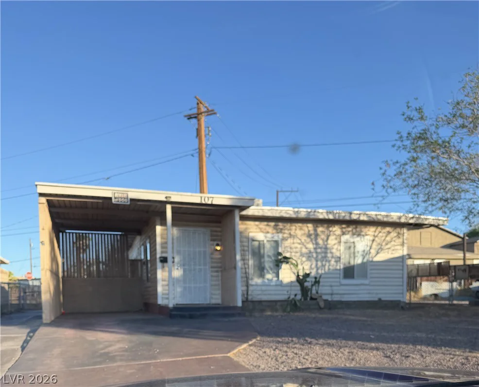 107 Victory, Henderson, NV 89015