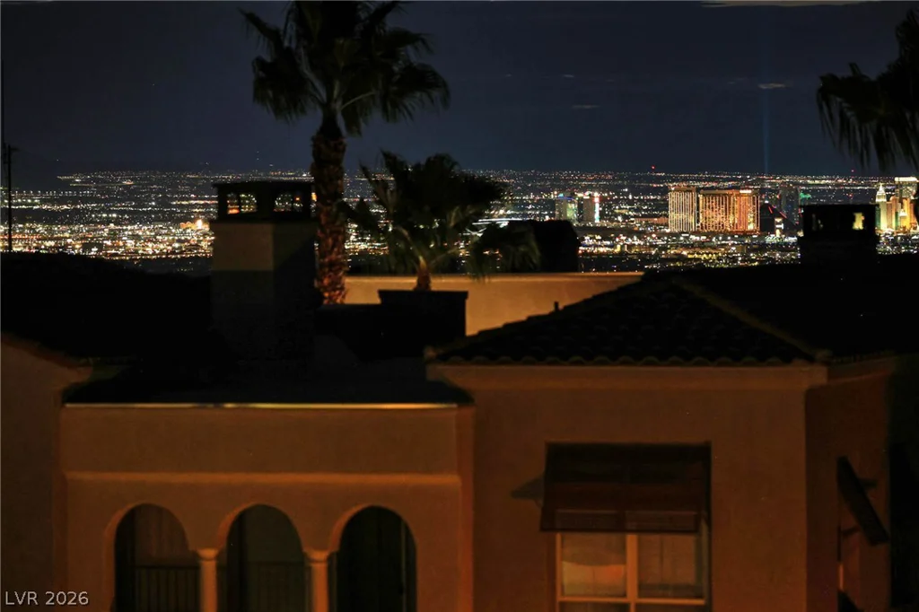 2555 Hampton, Henderson, NV 89052