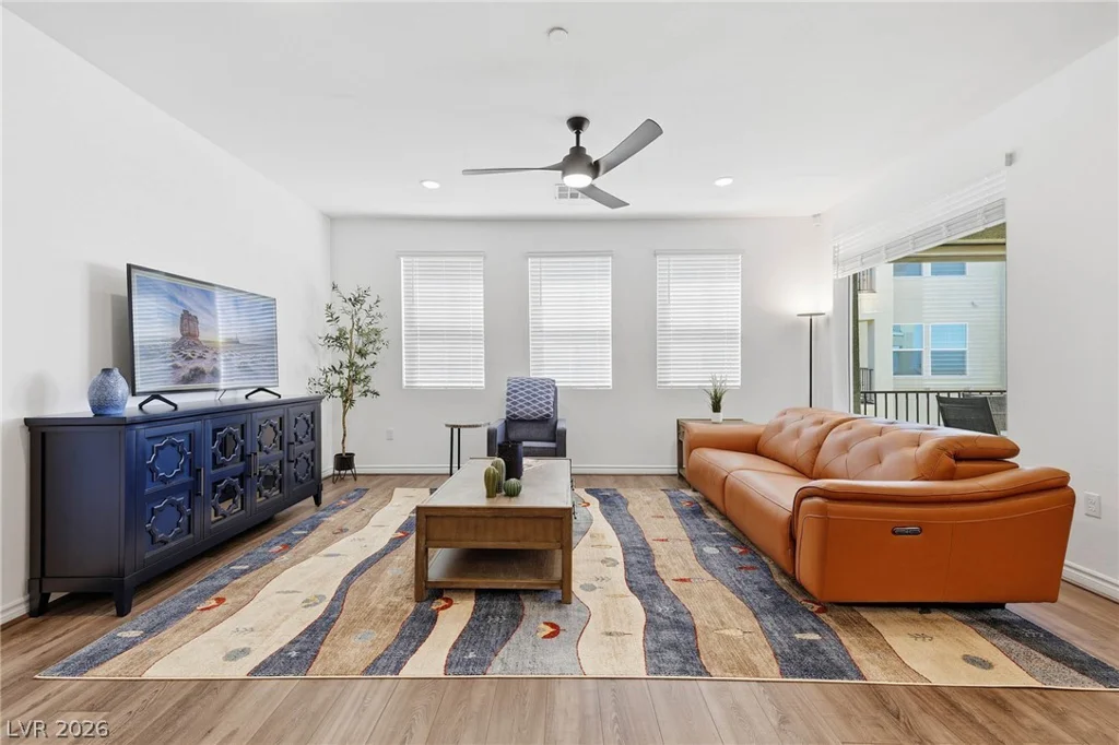 2555 Hampton, Henderson, NV 89052
