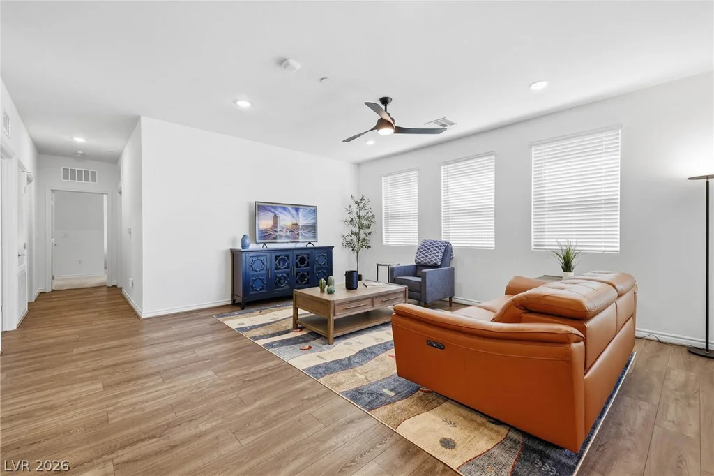 2555 Hampton, Henderson, NV 89052
