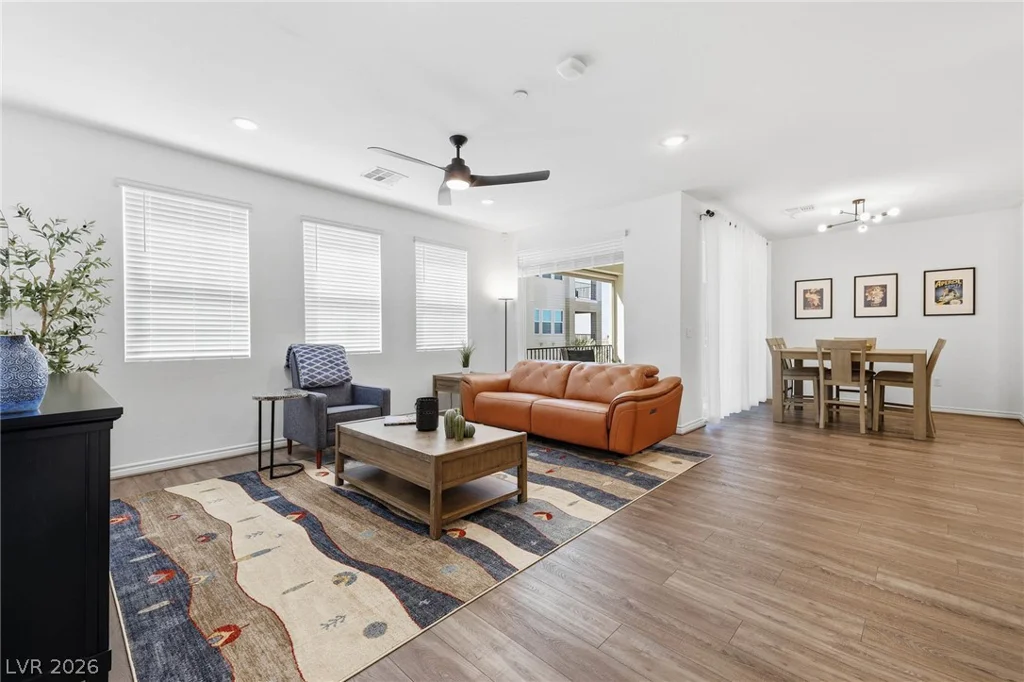 2555 Hampton, Henderson, NV 89052