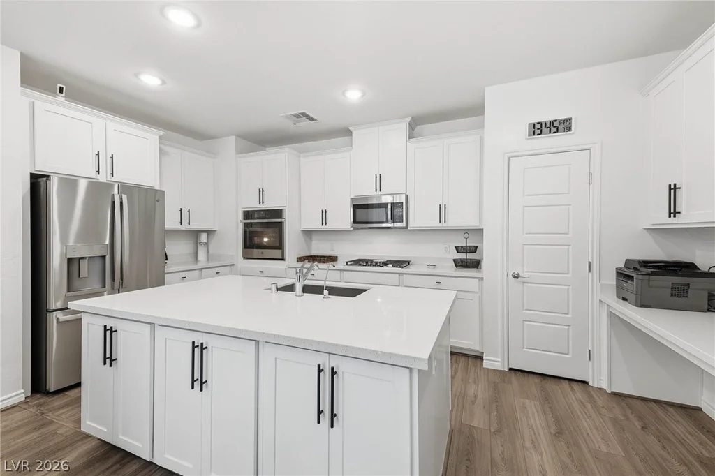 2555 Hampton, Henderson, NV 89052