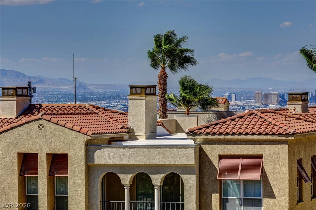 2555 Hampton, Henderson, NV 89052