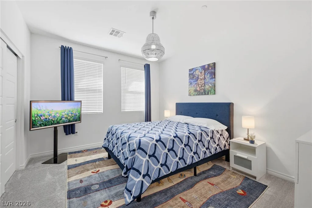 2555 Hampton, Henderson, NV 89052