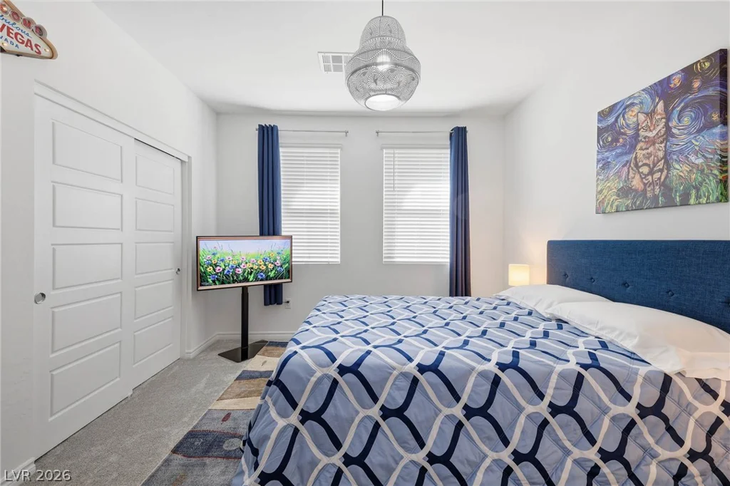 2555 Hampton, Henderson, NV 89052