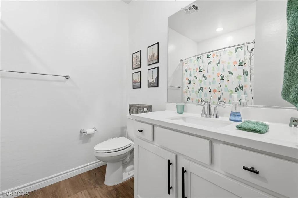 2555 Hampton, Henderson, NV 89052