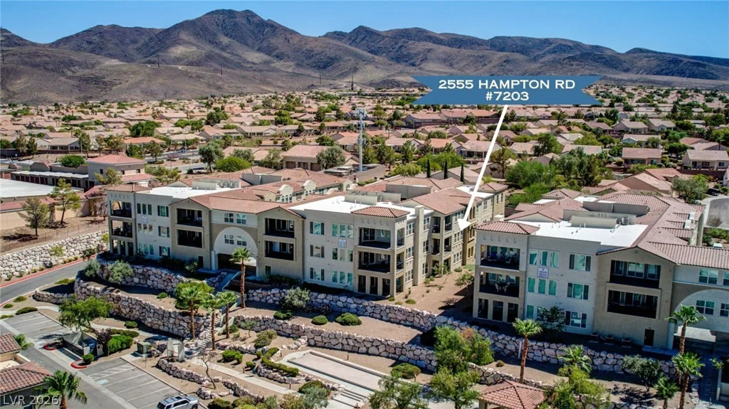 2555 Hampton, Henderson, NV 89052