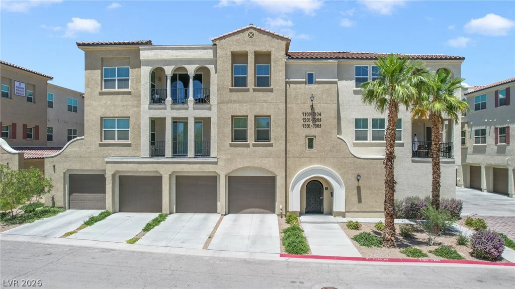 2555 Hampton, Henderson, NV 89052