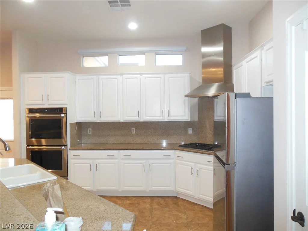 9865 Masterpiece, Las Vegas, NV 89148