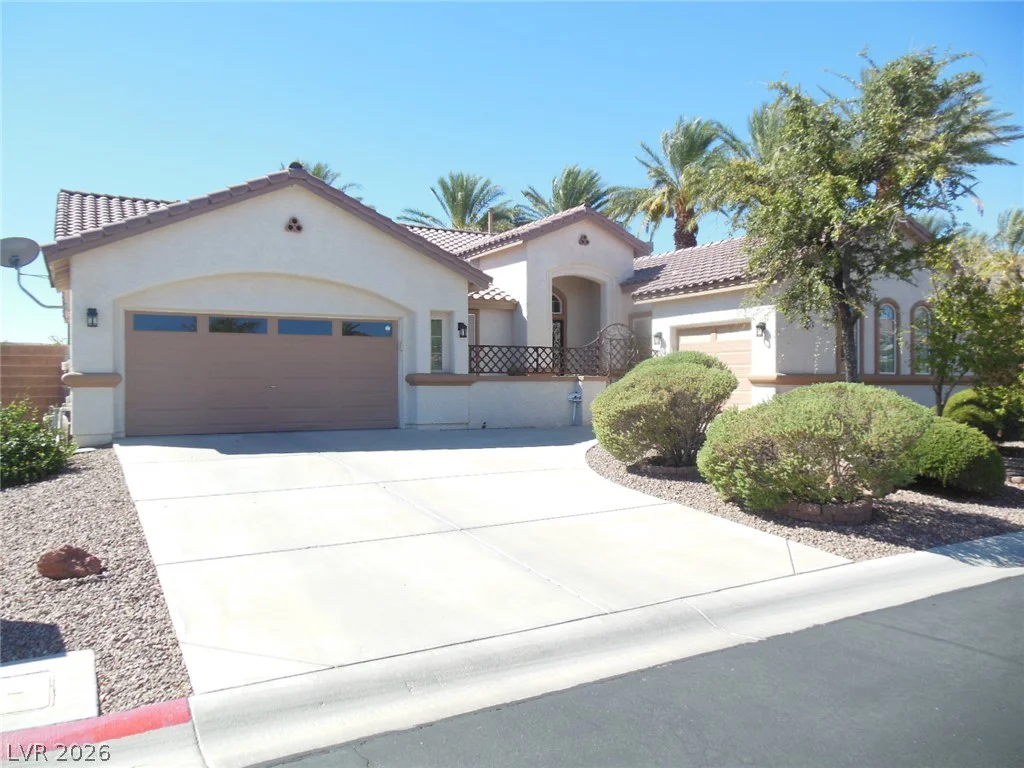9865 Masterpiece, Las Vegas, NV 89148
