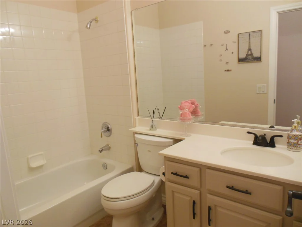 9865 Masterpiece, Las Vegas, NV 89148