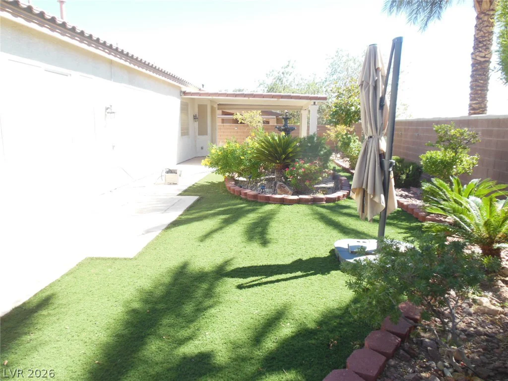 9865 Masterpiece, Las Vegas, NV 89148