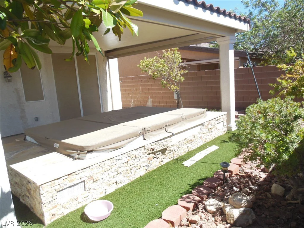 9865 Masterpiece, Las Vegas, NV 89148