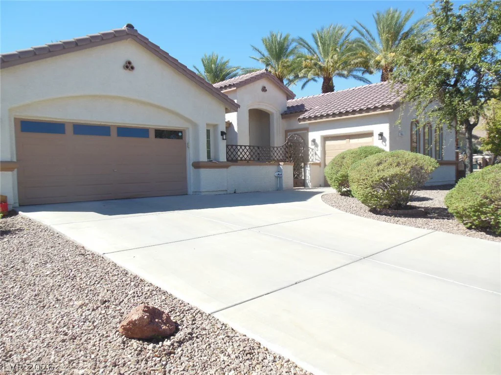 9865 Masterpiece, Las Vegas, NV 89148