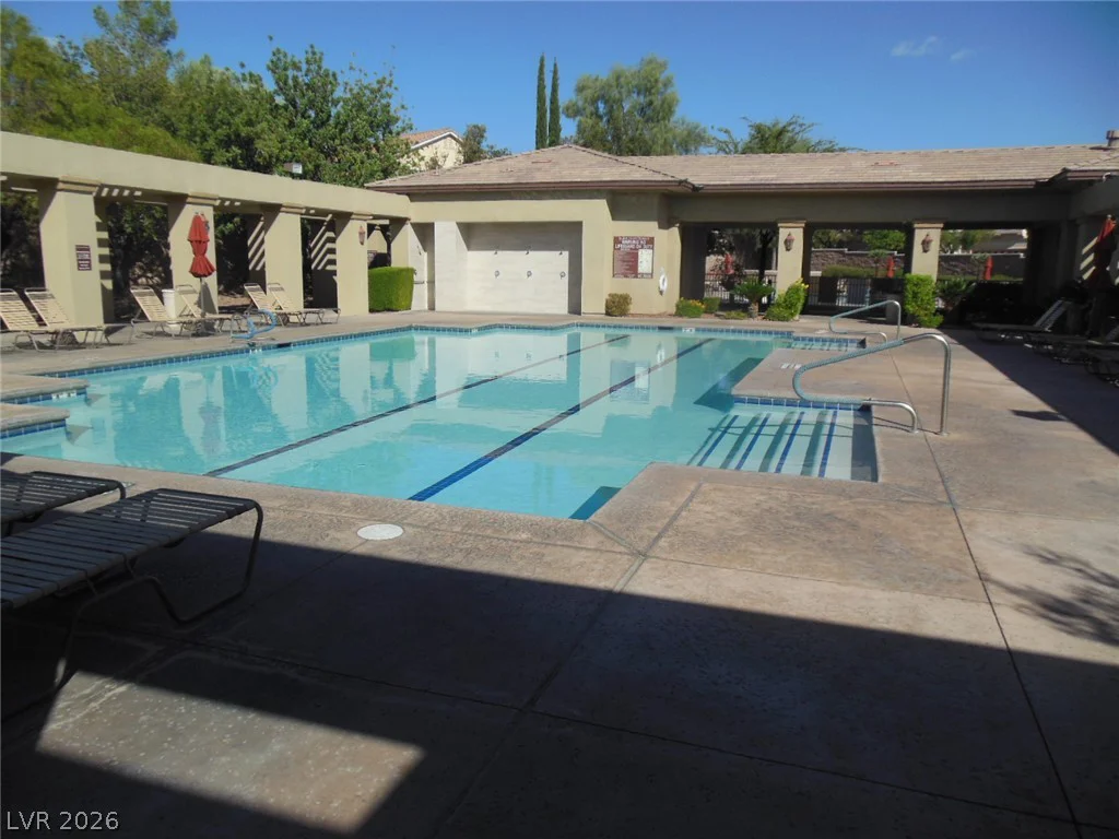9865 Masterpiece, Las Vegas, NV 89148