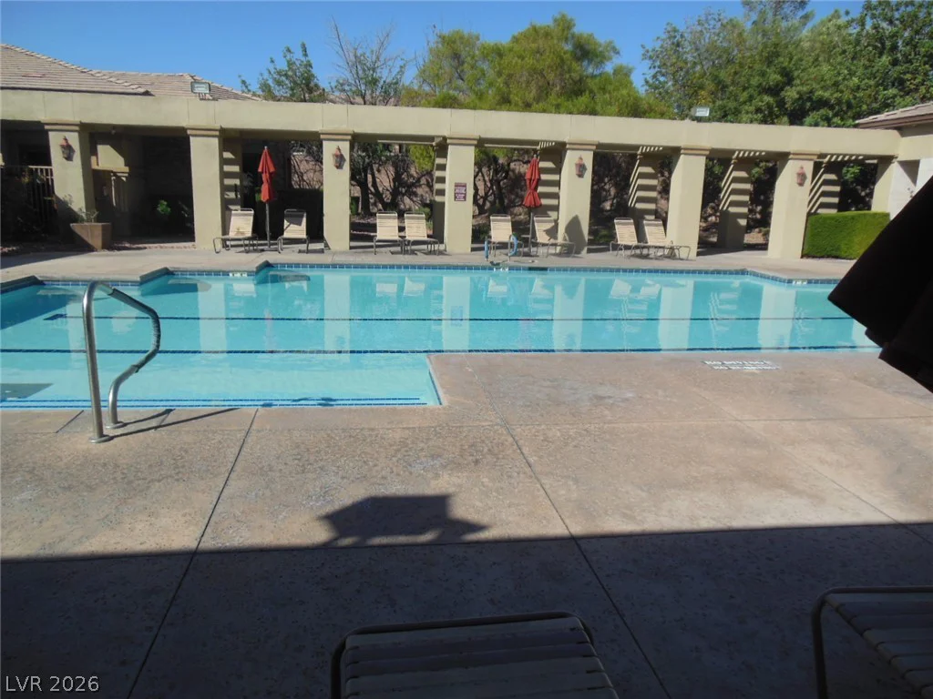 9865 Masterpiece, Las Vegas, NV 89148