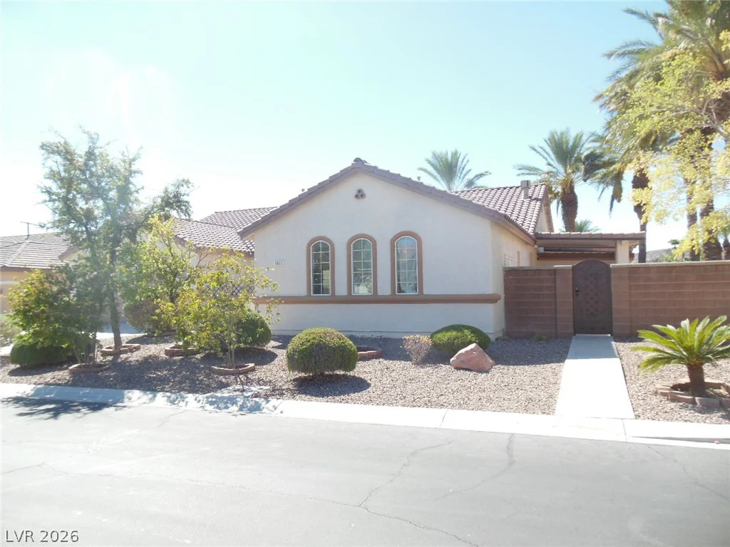 9865 Masterpiece, Las Vegas, NV 89148