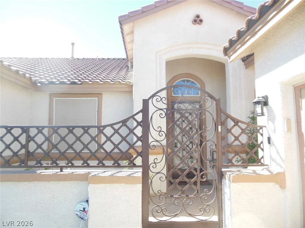 9865 Masterpiece, Las Vegas, NV 89148