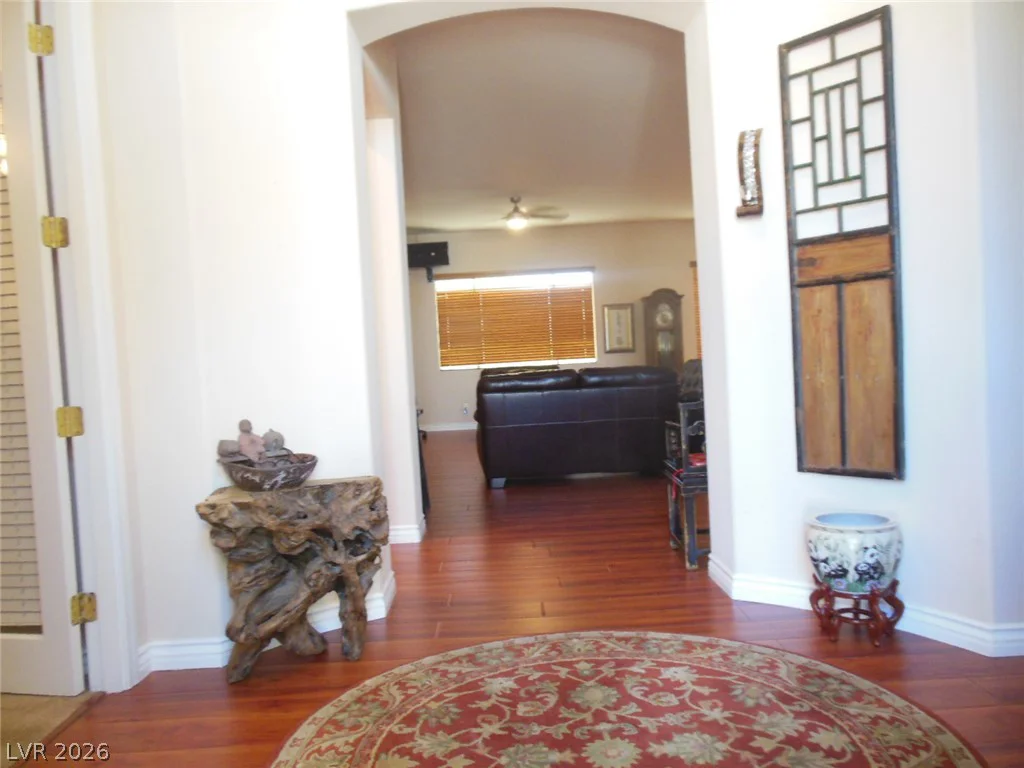 9865 Masterpiece, Las Vegas, NV 89148
