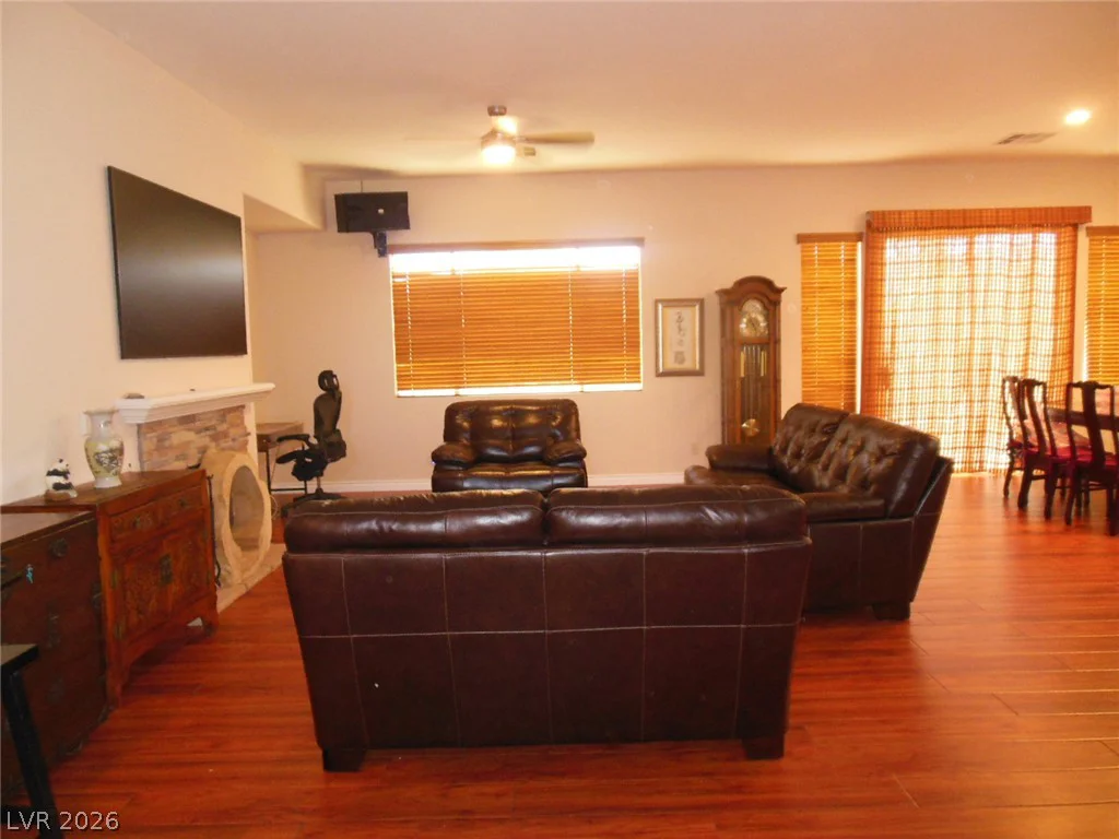 9865 Masterpiece, Las Vegas, NV 89148
