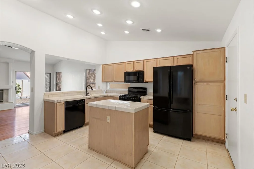 1604 Blanco, North Las Vegas, NV 89031