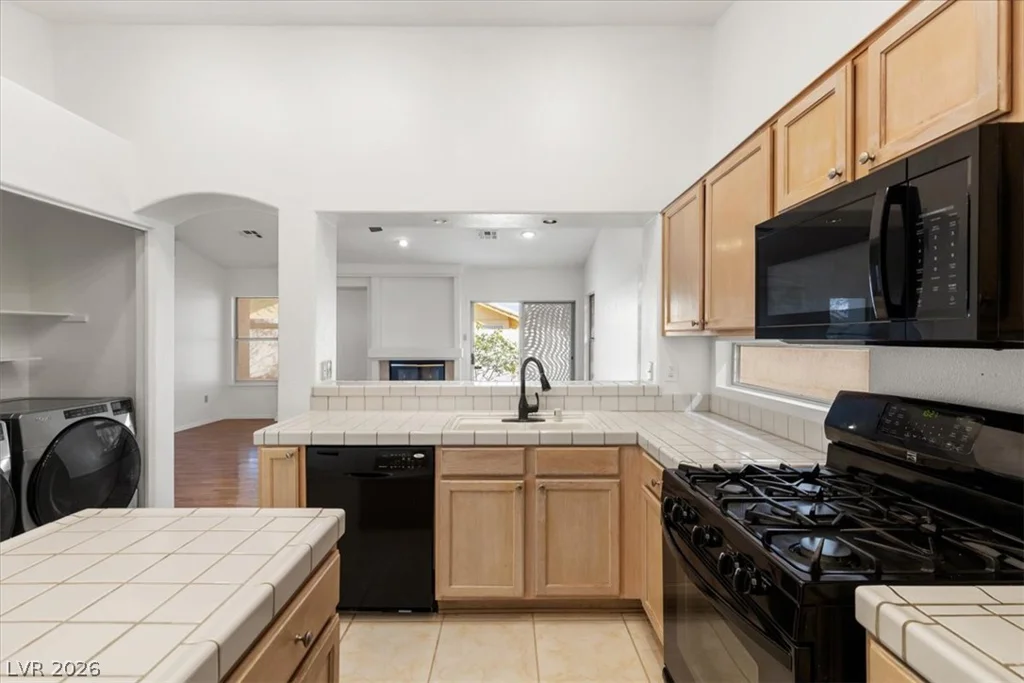 1604 Blanco, North Las Vegas, NV 89031
