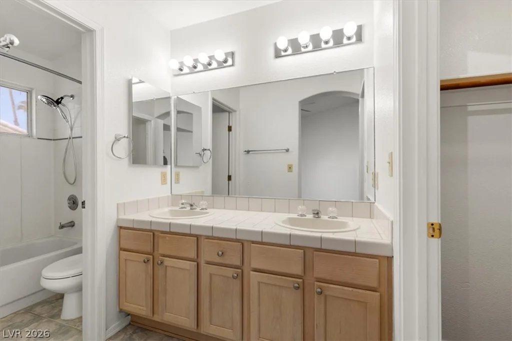 1604 Blanco, North Las Vegas, NV 89031