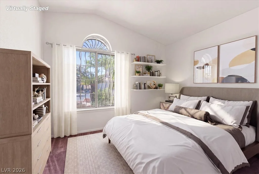 1604 Blanco, North Las Vegas, NV 89031