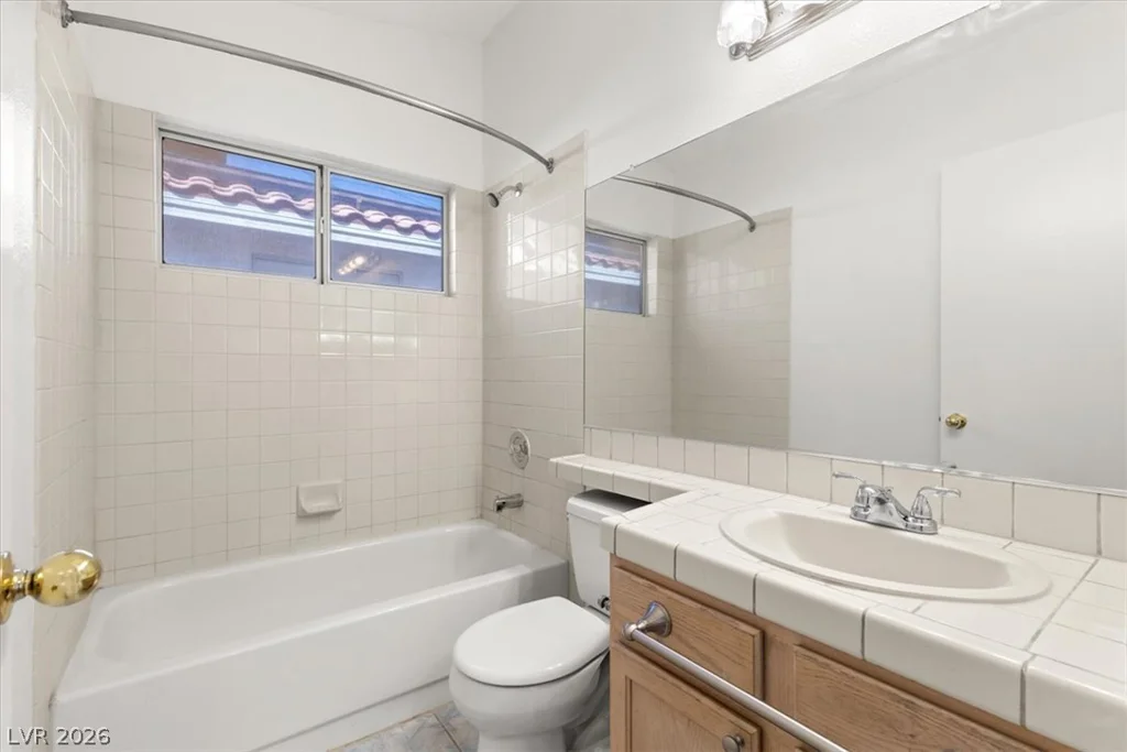 1604 Blanco, North Las Vegas, NV 89031