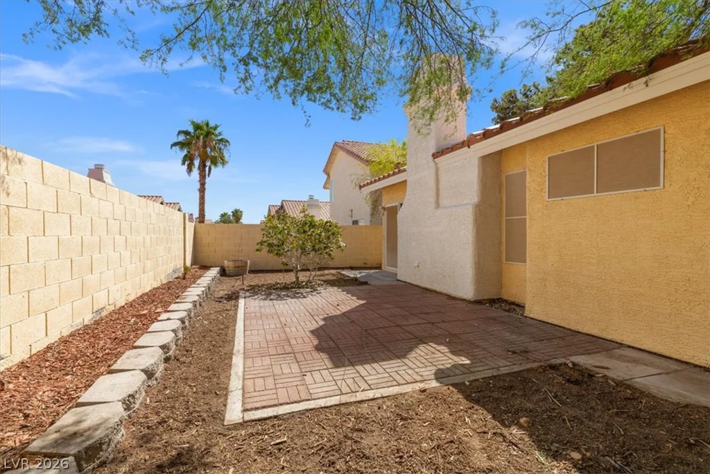1604 Blanco, North Las Vegas, NV 89031
