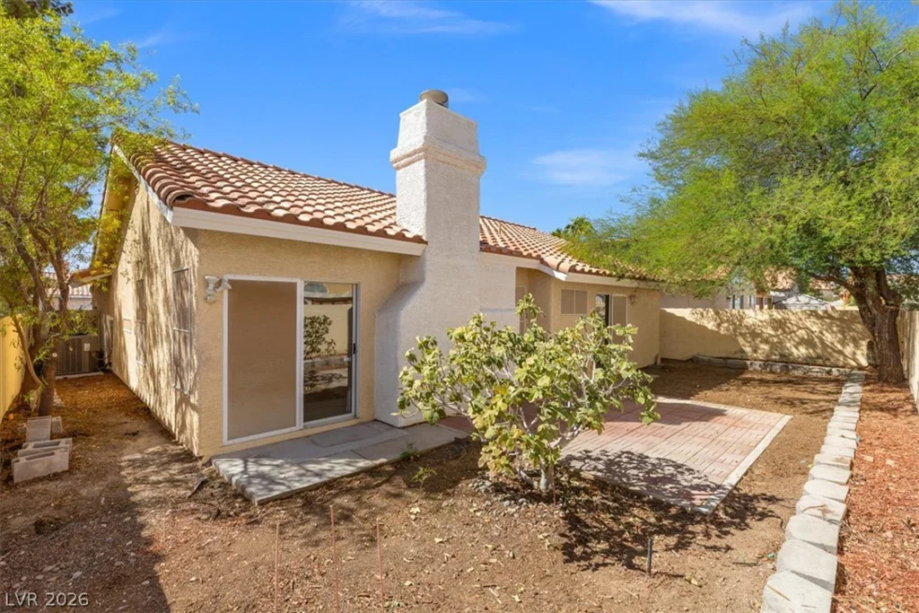 1604 Blanco, North Las Vegas, NV 89031