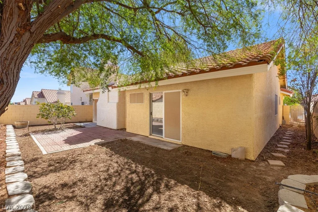 1604 Blanco, North Las Vegas, NV 89031