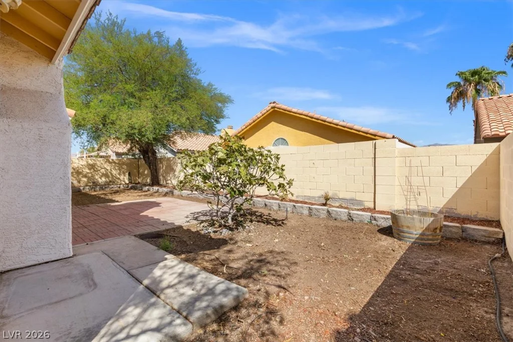 1604 Blanco, North Las Vegas, NV 89031