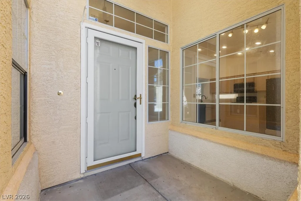 1604 Blanco, North Las Vegas, NV 89031