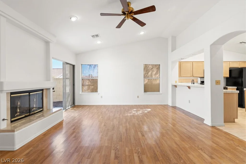 1604 Blanco, North Las Vegas, NV 89031