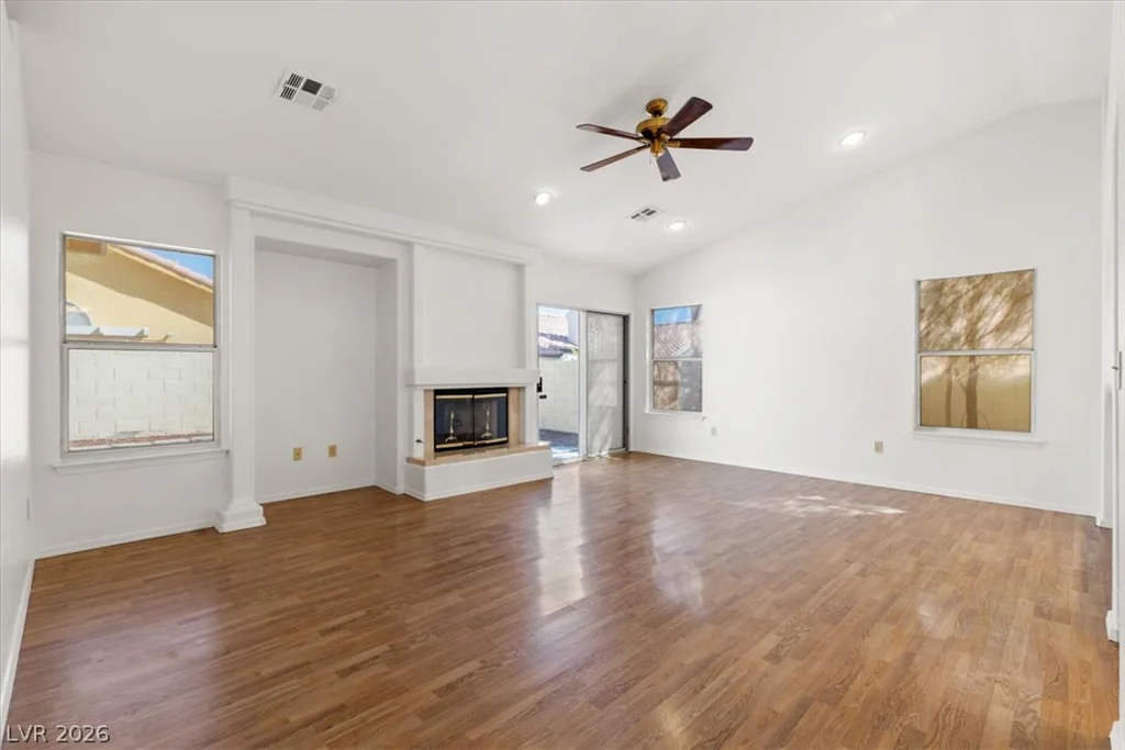 1604 Blanco, North Las Vegas, NV 89031