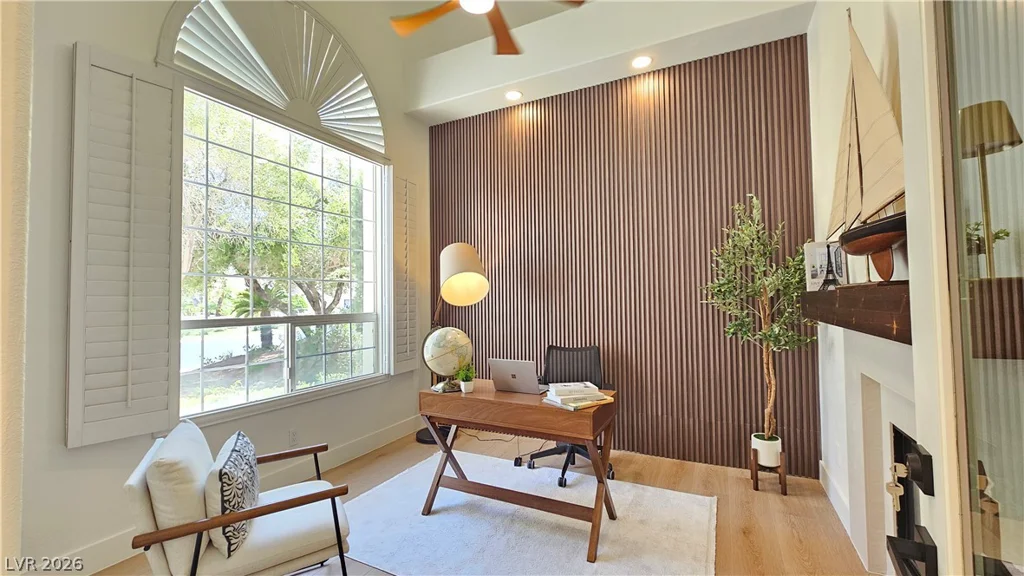 1821 Corta Bella, Las Vegas, NV 89134