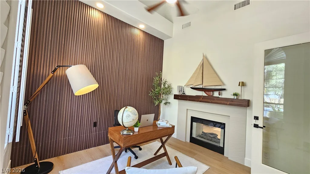1821 Corta Bella, Las Vegas, NV 89134