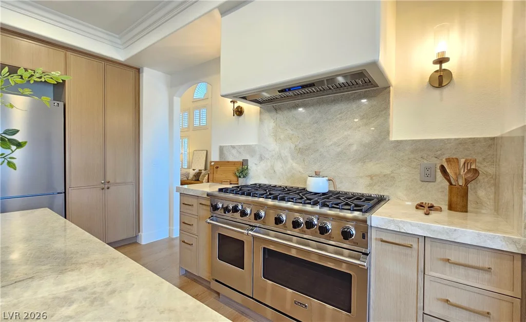 1821 Corta Bella, Las Vegas, NV 89134