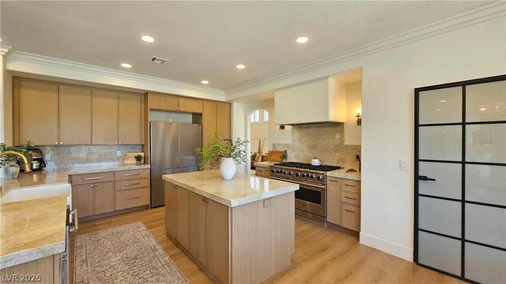 1821 Corta Bella, Las Vegas, NV 89134