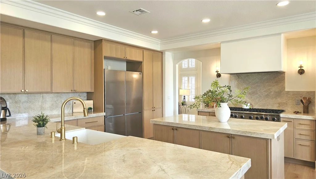 1821 Corta Bella, Las Vegas, NV 89134