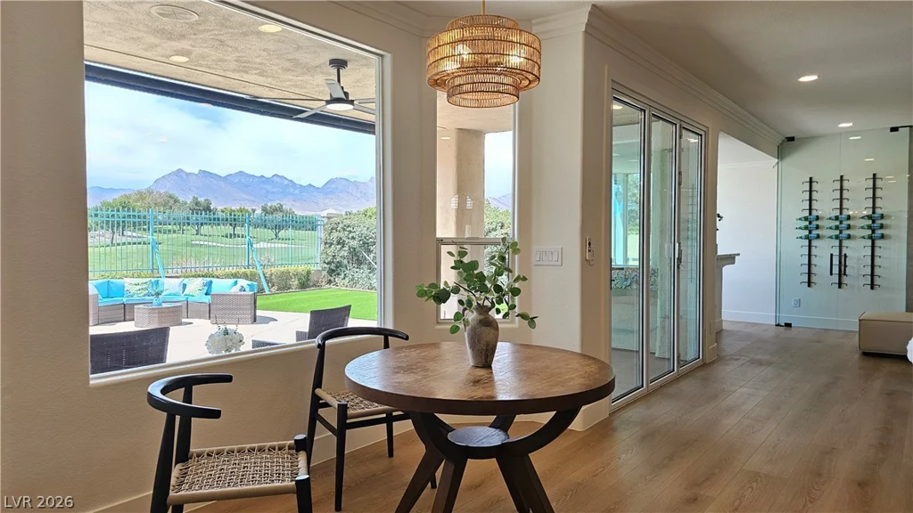 1821 Corta Bella, Las Vegas, NV 89134