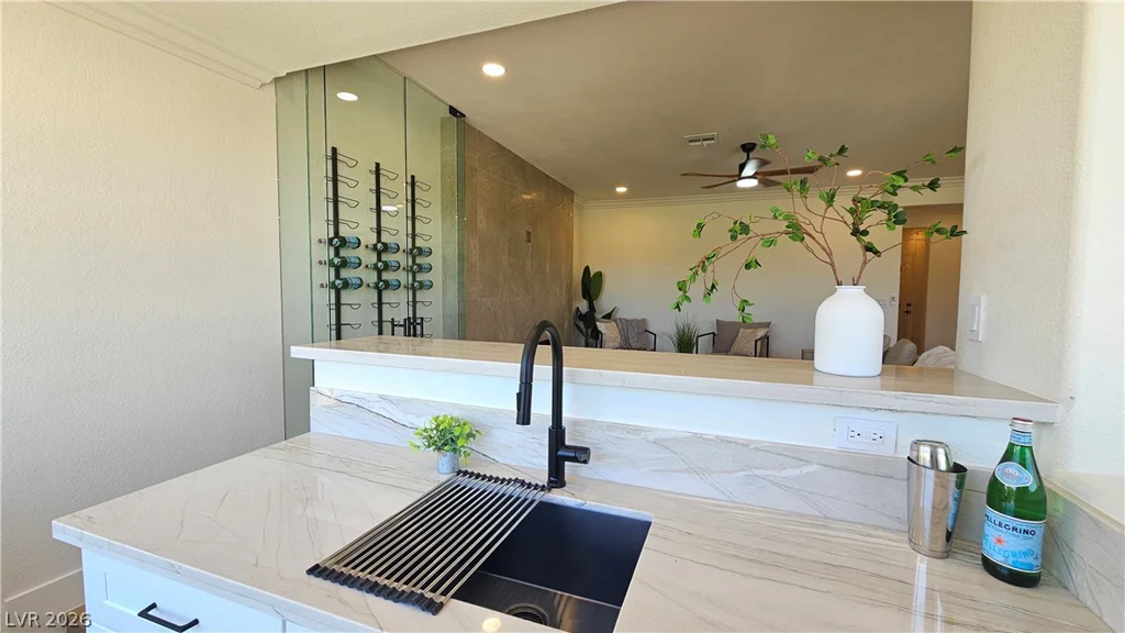 1821 Corta Bella, Las Vegas, NV 89134