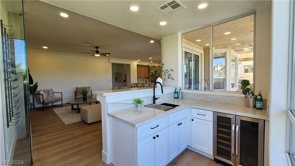 1821 Corta Bella, Las Vegas, NV 89134