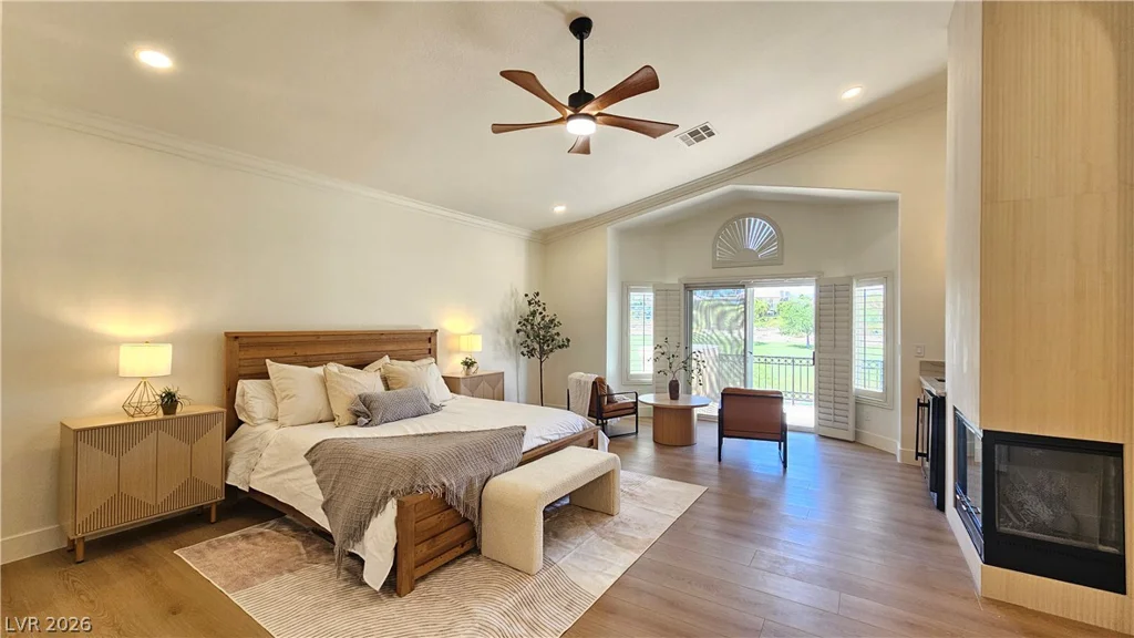 1821 Corta Bella, Las Vegas, NV 89134