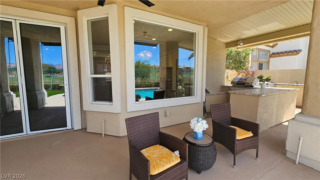 1821 Corta Bella, Las Vegas, NV 89134