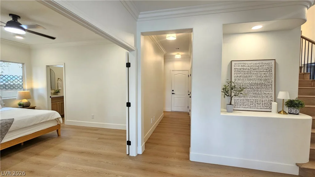 1821 Corta Bella, Las Vegas, NV 89134