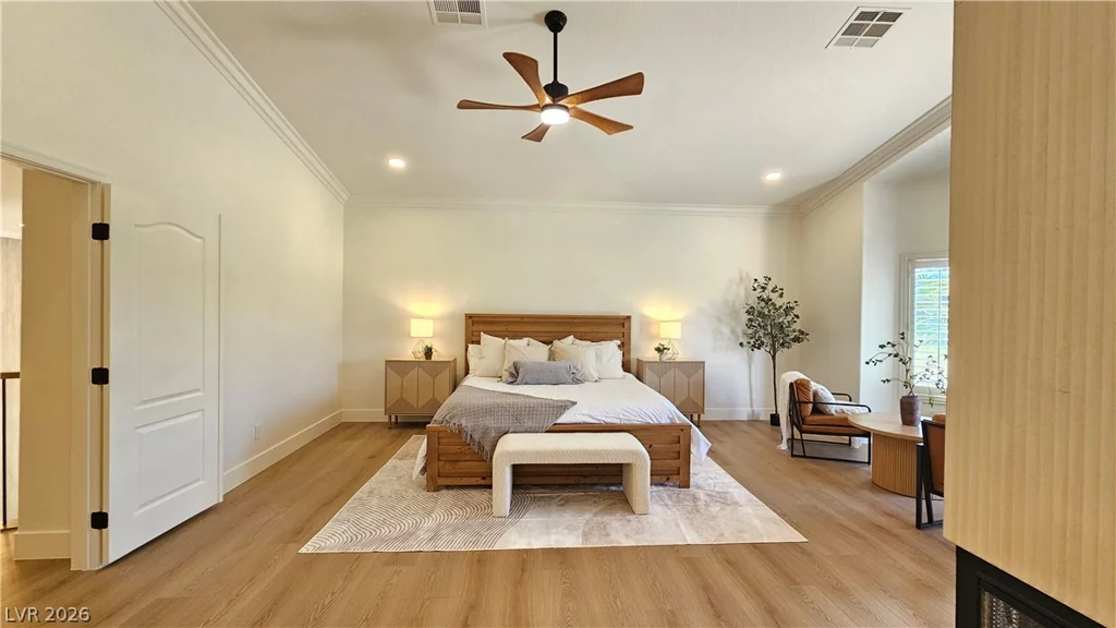 1821 Corta Bella, Las Vegas, NV 89134