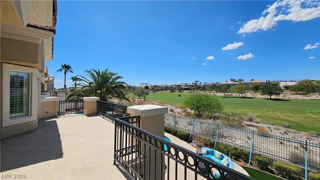 1821 Corta Bella, Las Vegas, NV 89134