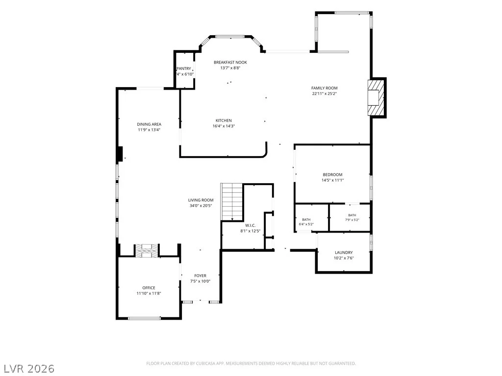 1821 Corta Bella, Las Vegas, NV 89134